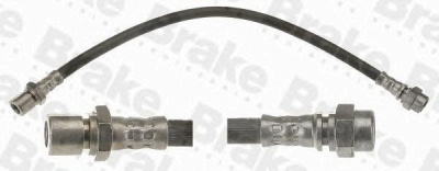 BRAKE ENGINEERING bh770106 -  Тормозной шланг